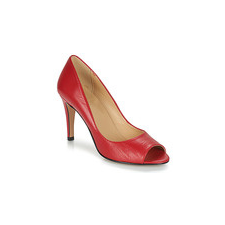 Betty London Félcipők EMANA Piros 38 női cipő