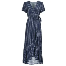 Betty London Hosszú ruhák LUCIA Tengerész EU M