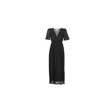 Betty London Hosszú ruhák MARTI Fekete EU M / L női ruha