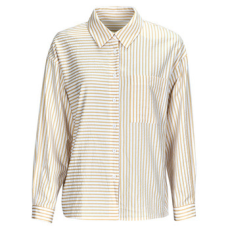 Betty London Ingek / Blúzok - Fehér EU M