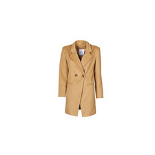 Betty London Kabátok LORDLY Bézs EU M női dzseki, kabát