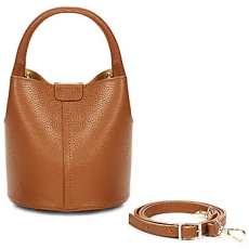 Betty London Kézitáskák FLOR Barna Egy méret