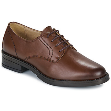 Betty London Oxford cipők CODE Barna 38 női cipő