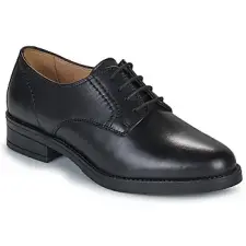 Betty London Oxford cipők CODE Fekete 36 női cipő
