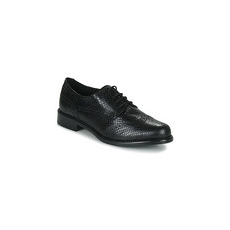 Betty London Oxford cipők CODEUX Fekete 35