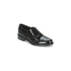 Betty London Oxford cipők CODEUX Fekete 39