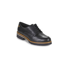 Betty London Oxford cipők NAVARRA Fekete 39 női cipő