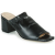 Betty London Papucsok MIRTO Fekete 36