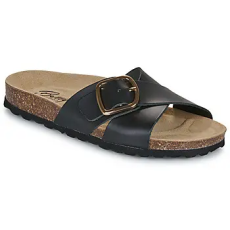 Betty London Papucsok NOUR Fekete 36