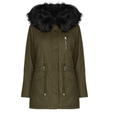 Betty London Parka kabátok ATHEA Keki EU L