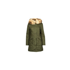 Betty London Parka kabátok PAKERETTE Keki EU XL