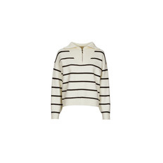 Betty London Pulóverek MARCIALINE Fehér EU M