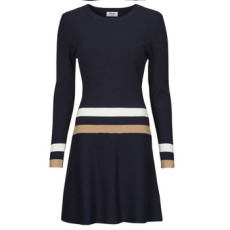 Betty London Rövid ruhák BESTY Tengerész EU XS