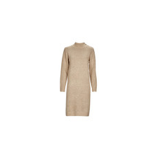 Betty London Rövid ruhák EMYA Barna EU M / L női ruha