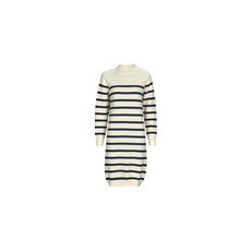 Betty London Rövid ruhák EMYA Fehér EU S / M