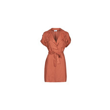 Betty London Rövid ruhák JOANA Barna EU XS női ruha