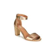 Betty London Szandálok / Saruk CRETOLIA Arany 35