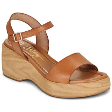 Betty London Szandálok / Saruk JADE Barna 41