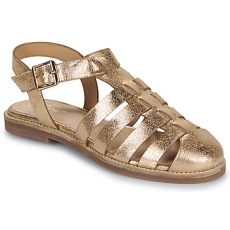 Betty London Szandálok / Saruk KEYLA Arany 35