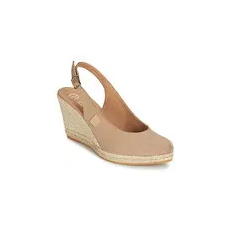 Betty London Szandálok / Saruk TECHNO Bézs 35
