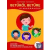  Betűről betűre 1. - d, t, b, p, o, ó, ö, ő, u, ú, ü, ü - Speciális olvasás- és írásfejlesztő gyakorlatok