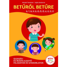 Betűről betűre 1. kötet gyermek- és ifjúsági könyv
