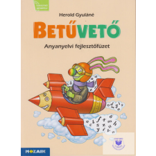 Betűvető tankönyv