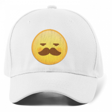  Betyár Emoji - Baseball Sapka