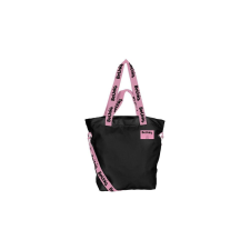  Beuniq Casual válltáska - Fekete-lila kézitáska és bőrönd