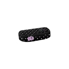  BeUniq ovális tolltartó - Disney - Stitch (DS24EE-013) tolltartó