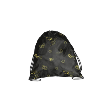 BeUniq Smiley tornazsák - Smiley World (SM25LN-714) tornazsák