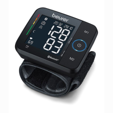 Beurer BC 54 BT csuklós vérnyomásmérő (BC 54 BT) - Vérnyomásmérők vérnyomásmérő