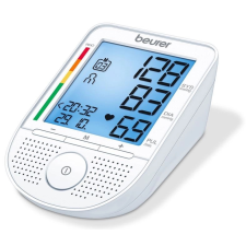  Beurer Beszélő Vérnyomásmérő Felkarra vérnyomásmérő