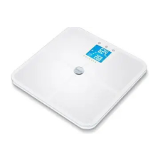 Beurer BF 950 BLUETOOTH diagnosztikai mérleg (fehér) mérleg