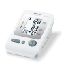 Beurer BM 26 felkaros vérnyomásmérő (BM 26) - Vérnyomásmérők