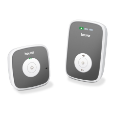 Beurer BY 33 Digitális babamonitor (95260) bébiőr