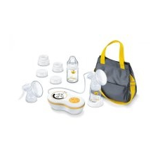 Beurer BY 60 Elektromos Mellszívó mellszívó