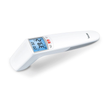 Beurer FT 100 érintkezésmentes hőmérő (795.05) (795.05) - Orvosi hőmérők lázmérő