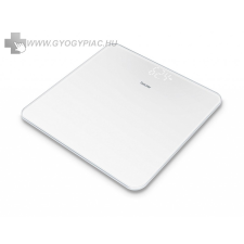  Beurer GS 225 üvegmérleg 5 év garanciával gyógyászati segédeszköz