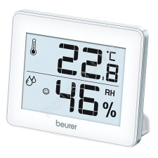 Beurer HM 16 thermométer dekoráció