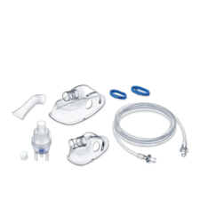 Beurer IH 18 inhalátor cserekészlet inhalátorok, gyógyszerporlasztó