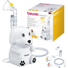 Beurer IH 24 Kids gyermek inhalátor (60309) (beurer60309) inhalátorok, gyógyszerporlasztó