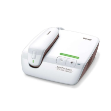 Beurer IPL 10000 PLUS SalonPro System szőrtelenítő készülék szőrtelenítő készülék