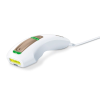 Beurer IPL 5500 PureSkin Pro szőrtelenítő készülék (576.14) (be 576.14)