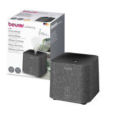 Beurer LA 35 Aromadiffúzor - Szürke (10034) párásító