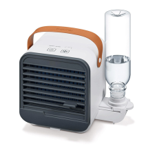 Beurer LV 50 asztali ventilátor 3 év garanciával gyógyászati segédeszköz