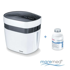  Beurer MK 500 MAREMED tegeriklíma-készülék 3 év garanciával gyógyászati segédeszköz