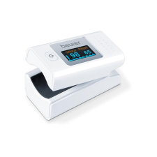 Beurer po 35 pulzoximéter (454.31) véroxigénszint mérő