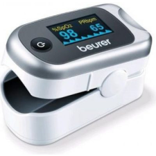 Beurer PO 40 pulzoximeter véroxigénszint mérő