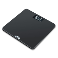 Beurer PS 240 soft grip fürdőszobai mérleg (PS 240) mérleg